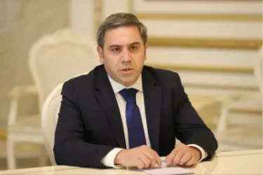 Կան մարդիկ, որոնց համար երազանք է հայտնվել այս աթոռին. Մելիքբեկյան