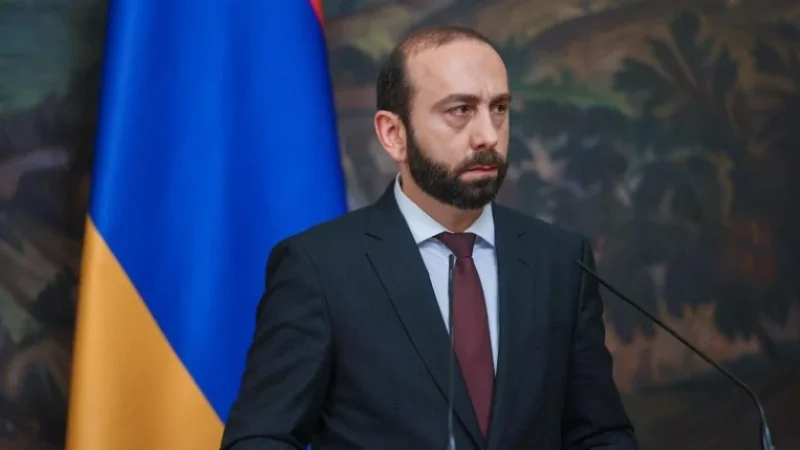 Արարատ Միրզոյանը կմեկնի Թուրքիա. մանրամասներ