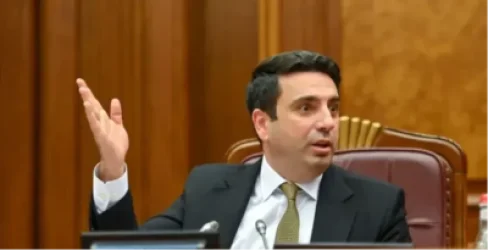 Ղարաբաղցի ծերուկը պնդում է, թե ես ծնվել եմ Ադրբեջանում. Ալեն Սիմոնյան