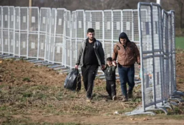 Բուլղարիան և Հունաստանը արտաքսում են փախստականներին