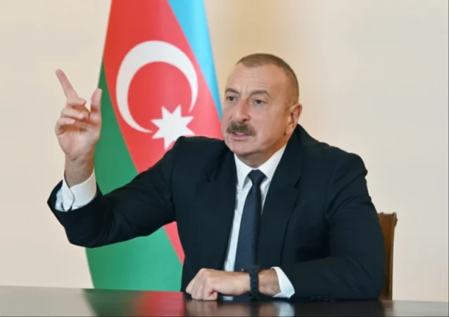 Այդ որոշումները Ադրբեջանը կհամարի անվավեր․ Ալիև