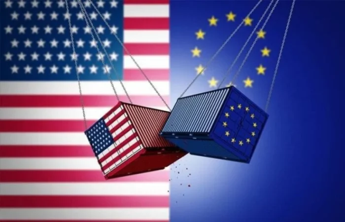ԵՄ-ն հաստատել է ԱՄՆ-ի դեմ առևտրային նոր մաքսատուրքերը