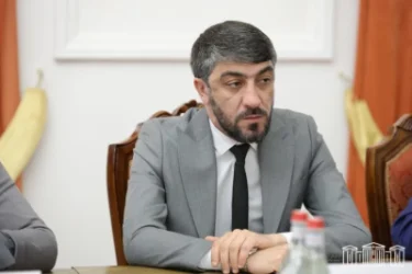 Ո՞ւմ տրամադրվեց Վիլեն Գաբրիելյանի մանդատը