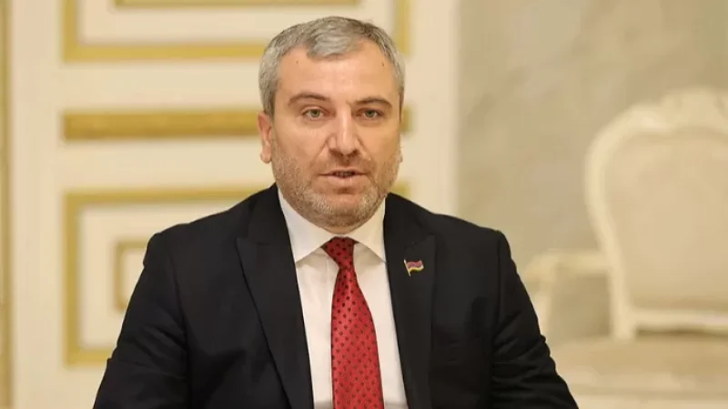 «Հայաստանի բանակը երբևէ ղեկավարած անձանցից հինգը մեղադրյալներ են». Նորայր Նորիկյան