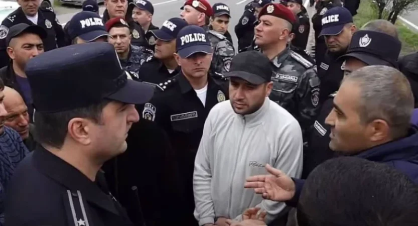 Պռոշյանցիների հարցը լուծվեց