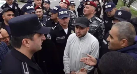 Պռոշյանցիների հարցը լուծվեց