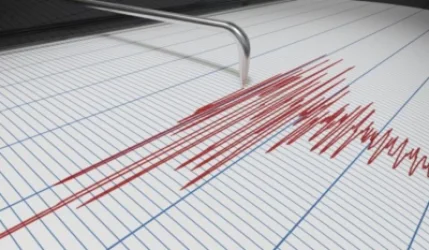 Երկրաշարժ` Թուրքիայում