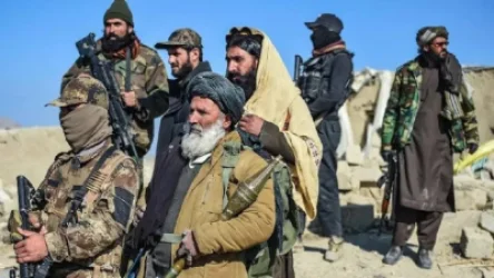 Պակիստանը պատրաստ է «բաց պատերազմ» սկսել Աֆղանստանի հետ