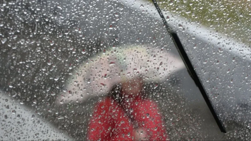 Որոշ շրջաններում տեղումները կդիտվեն ձյան տեսքով