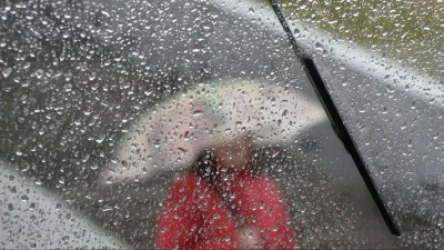 Որոշ շրջաններում տեղումները կդիտվեն ձյան տեսքով