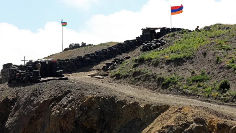 ՊՆ-ն նոր հաղորդագրություն է տարածել