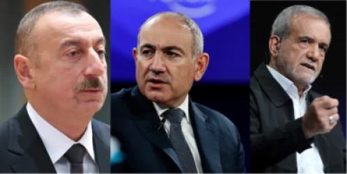 Մենք չենք կարող պարզապես նստել ու սպասել․ Ալիև