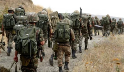 Պահեստազորայինների վարժական հավաքներ կանցկացվեն