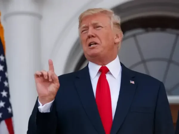 Նրանք հպարտ ժողովուրդ են. Թրամփ