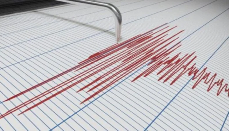 Երկրաշարժ` Իրանում