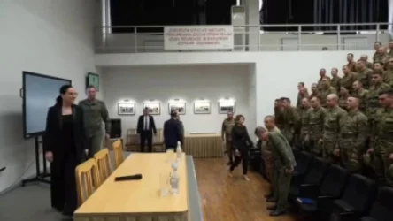 ՊՆ-ի պարզաբանումը` աղմուկ հանած տեսանյութի վերաբերյալ