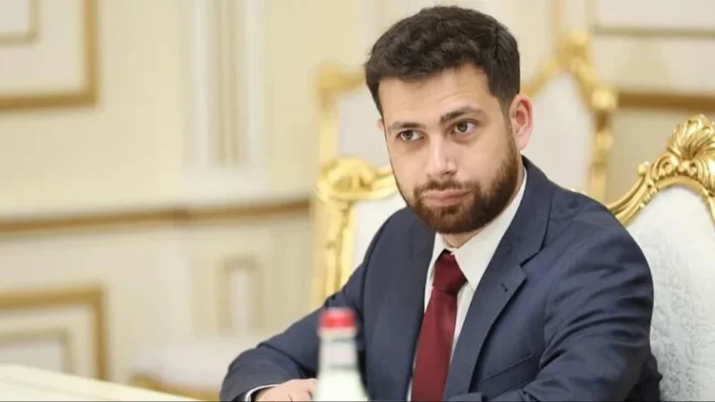 Ինչ են քննարկել Վահան Կոստանյանն ու իր թուրք գործընկերը