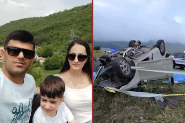 Հայտնի է Շիրակի ողբերգական վթարի գործով դատավճիռը