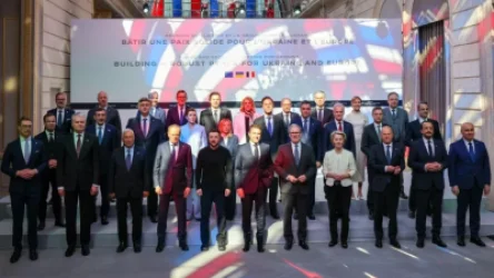 Քանի երկիր է պատրաստակամություն հայտնել զորք ուղարկել Ուկրաինա