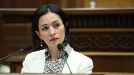 Անդրեասյանը` պաշտոնյաների տգետ լինելու Փաշինյանի հայտարարության մասին