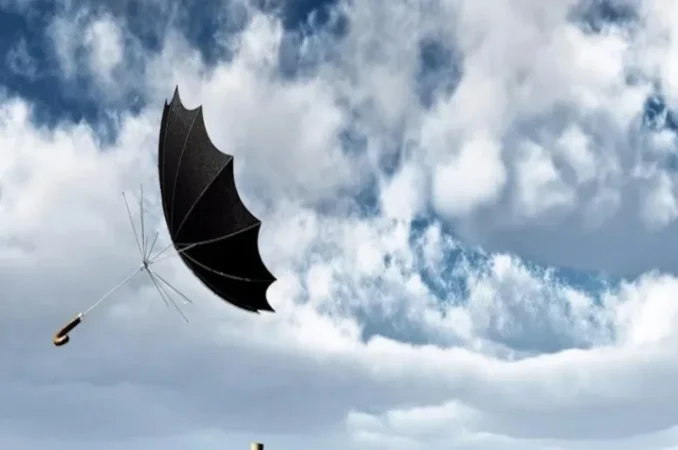 Տեղումները կդիտվեն նաև ձյան տեսքով, քամին կուժգնանա