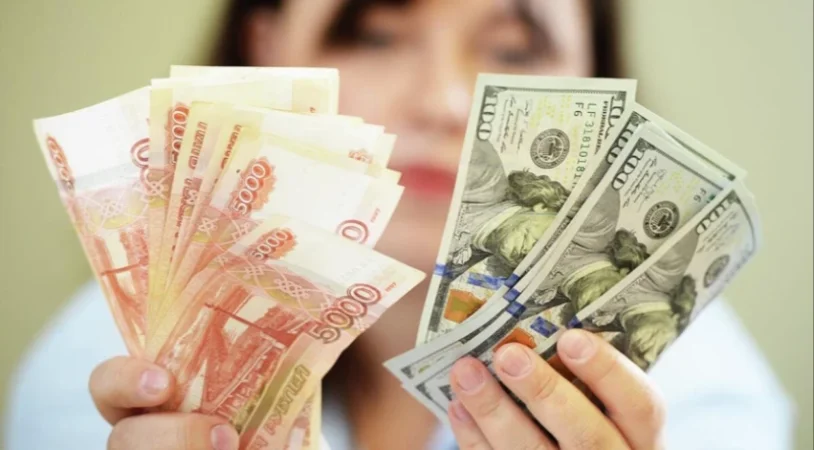 Անկում տարադրամի շուկայում․ փոխարժեքն՝ այսօր