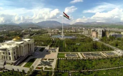 Ուժգին երկրաշարժ՝ Տաջիկստանում