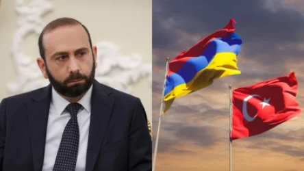 Վերջնական նպատակը հարաբերությունների լիարժեք կարգավորումն է․ Միրզոյան