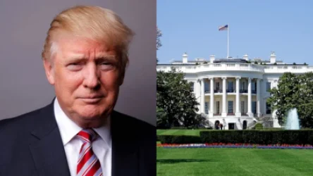 Թրամփը լիովին առողջ է․ Սպիտակ տուն