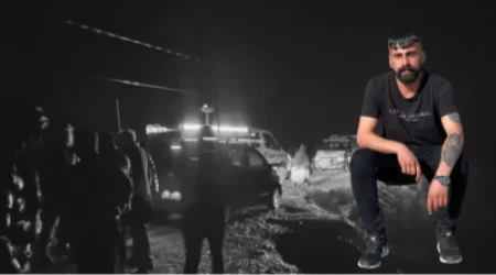 Հայաստան-Թուրքիա սահմանը հատել փորձած չորս ընկերներից մեկը կորել է․ ԶԼՄ