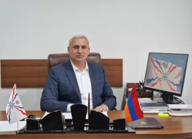 Հնչել են կրակոցներ. բերման է ենթարկվել նաև Արզնիի համայնքապետը. ՔԿ