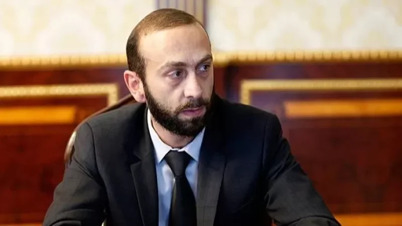 «Ցավալի է, որ երկխոսության փոխարեն Ադրբեջանը ԼՂ-ում վարում է էթնիկ զտումների քաղաքականություն». Միրզոյան