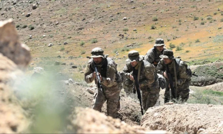 Իրանն աջակցում է ՀՀ-ին Ադրբեջանի ծավալապաշտությանը դիմակայելուն. Long War Journal