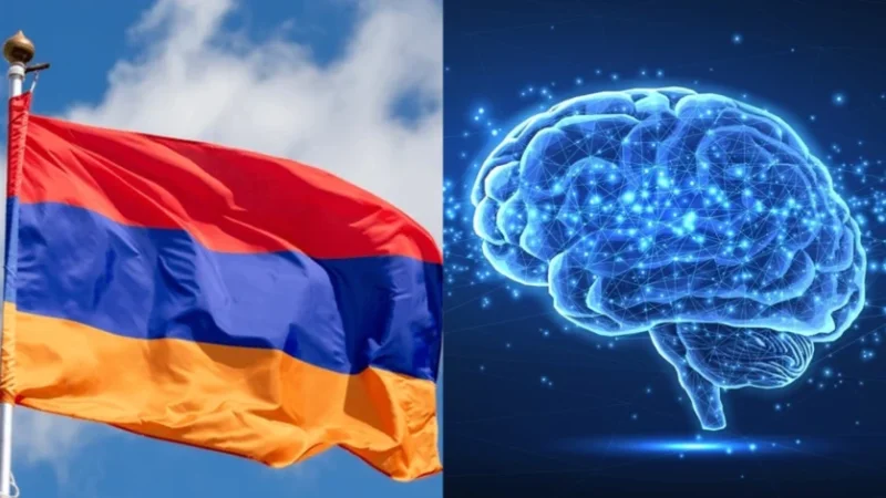 Ըստ IQ-ի միջին ցուցանիշի որերորդ հորիզոնականում է Հայաստանը