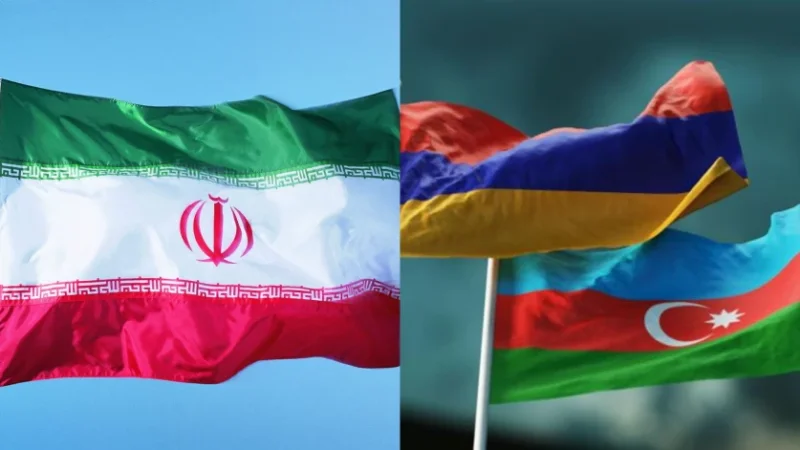 Նման սցենարի կարիք չկա․ Իրանի փոխարտգործնախարար