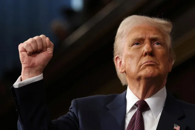 Այդ երկիրը դեռ վստահ չէ, թե ինչպես կնքի այն․ Թրամփ