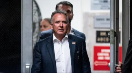 Իրանը դրա կարիքը չունի. Ուիթքոֆ