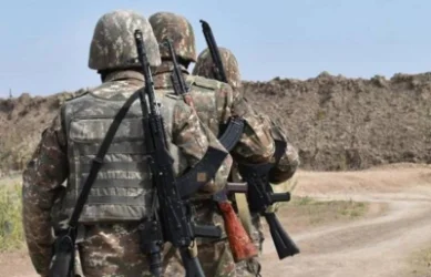 Առաջնային գործիքը խաղաղությունն է, ինչի հետևից մենք գնում ենք․ Փաշինյան