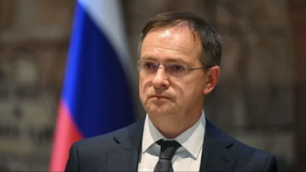 Այս տարածաշրջանը կվերածվի հսկայական Ղարաբաղի. Մեդինսկի