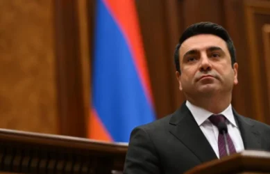 Բացասական ազդեցություն կունենա. Սիմոնյանը՝ Գյումրու մասին