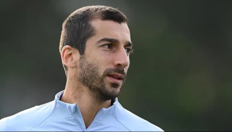 Հենրիխ Մխիթարյանը՝ կարիերայի հնարավոր ավարտի մասին