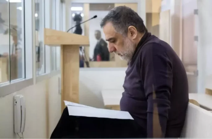 Ադրբեջանում պահանջել են Վարդանյանի նկատմամբ ամենախիստ պատիժը նշանակել