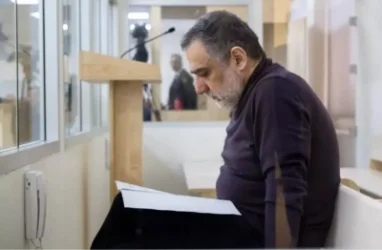 Ադրբեջանում պահանջել են Վարդանյանի նկատմամբ ամենախիստ պատիժը նշանակել