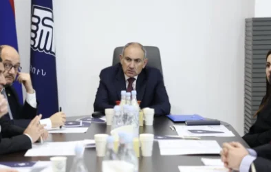 Տեղի է ունեցել ՔՊ վարչության նիստ. ինչ է հարցեր է քննարկվել