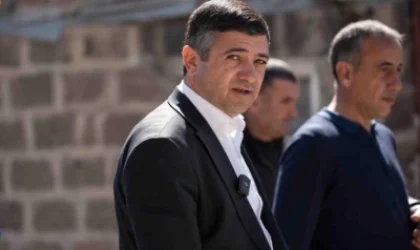 «ՔՊ»-ն նորընտիր ավագանու առաջին նիստին չի մասնակցելու. Սարիկ Մինասյան