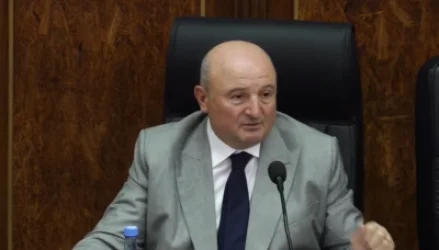 Վարդան Ղուկասյանը՝ քաղաքական հենարան ունենալու մասին