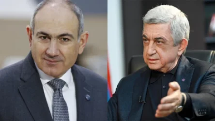 Թող Սերժ Սարգսյանը գնա և տեսնի, թե ինչ էր ինքն ասում․ վարչապետ