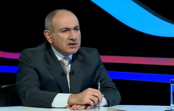 Փաշինյանը՝ Գյումրու ընտրությունների մասին