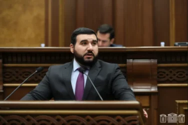 Գյումրուն պարգևել են խմբակային բռնաբարություններ. Վահագն Ալեքսանյան