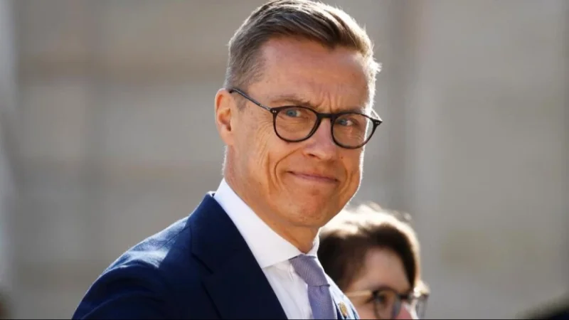 Ուկրաինան համաձայնել է դրան․ Ալեքսանդր Ստուբ